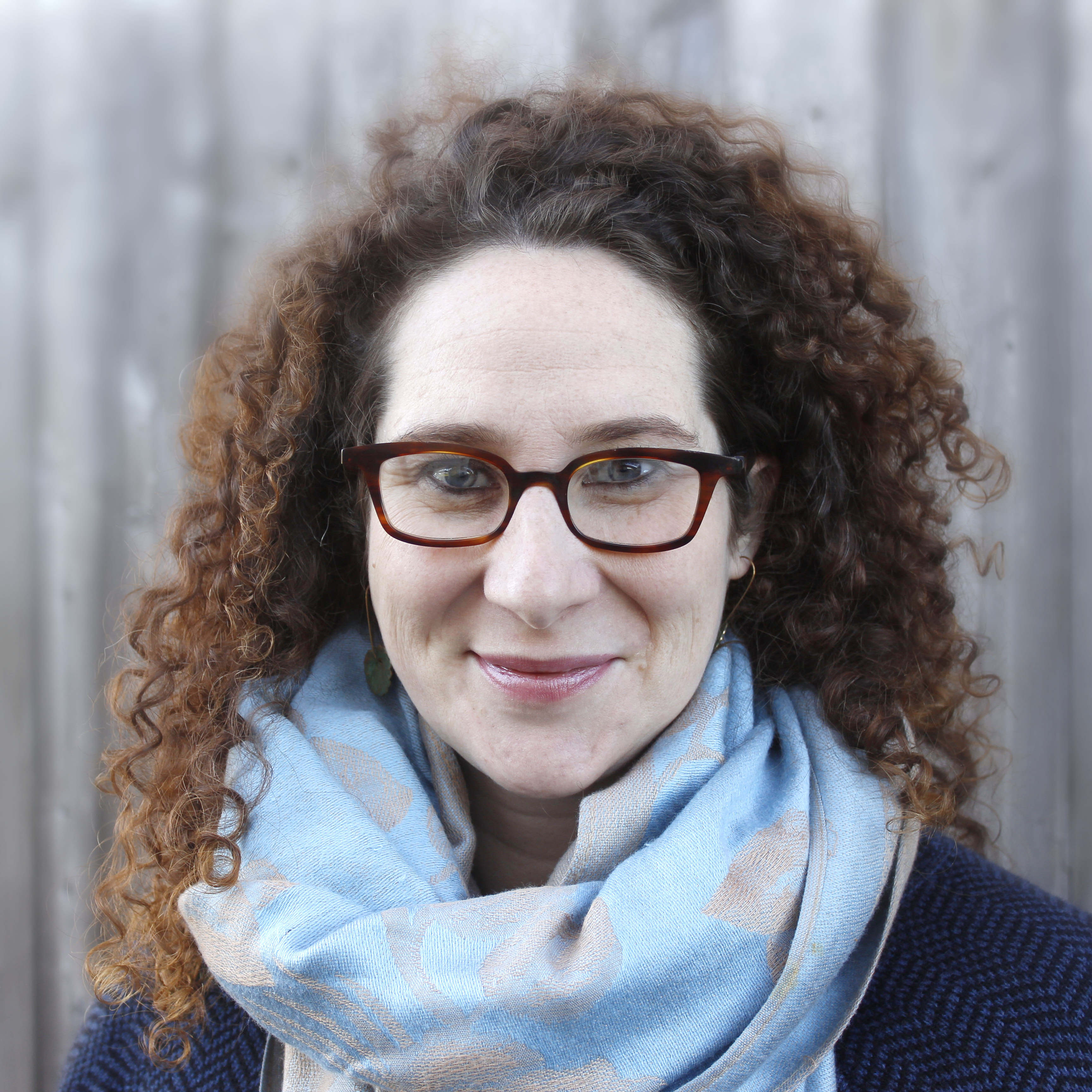 Liz Hammond, leadership coach